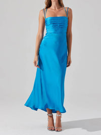Astr - Antlia Dress