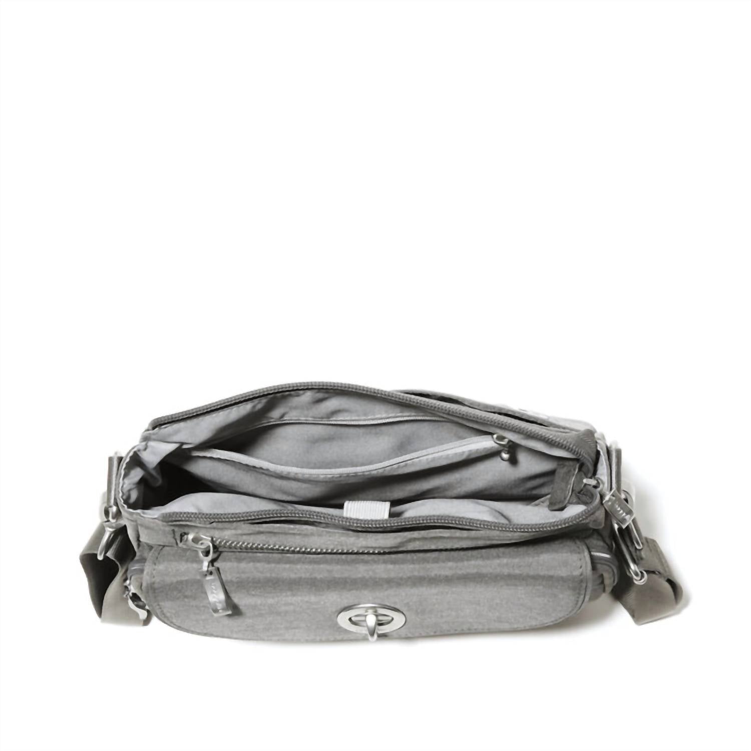 Baggallini - Women's Calais Crossbody Bag