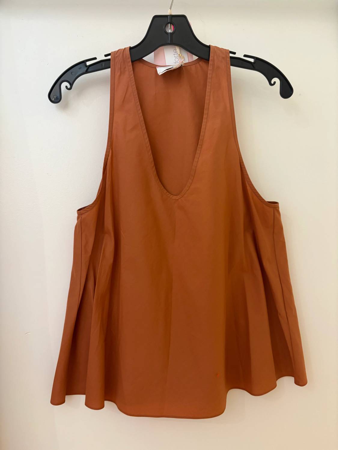 Forte Forte - Women's Popline Top