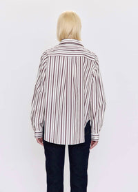 Pistola - Finlay Oversized Button Up Shirt
