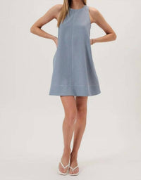 Gilli - A-Line Swing Dress