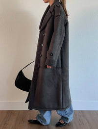 4Th & Reckless - Solida Coat