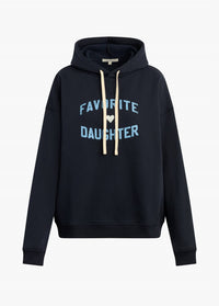 Favorite Daughter - Oversized Hoodie