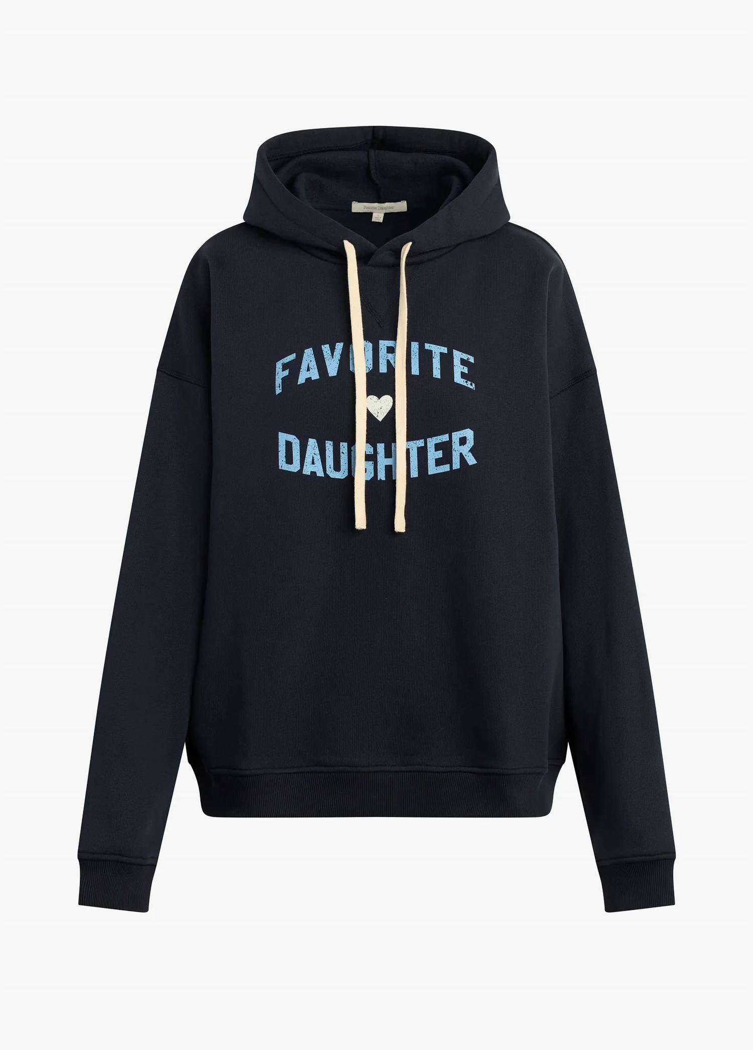Favorite Daughter - Oversized Hoodie