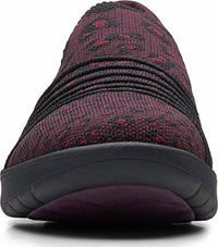 Clarks - Women's Adella Stride Slip-on Shoes