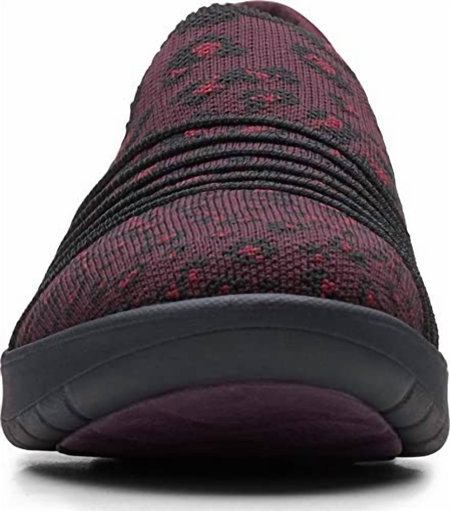 Clarks - Women's Adella Stride Slip-on Shoes