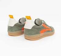 Oncept - Women's Fez Sneakers