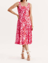 Tyler Boe - Ginny Cotton Dress