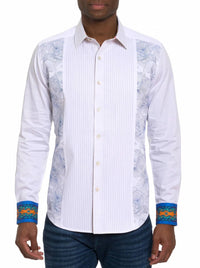 Robert Graham - The Pleiades Shirt