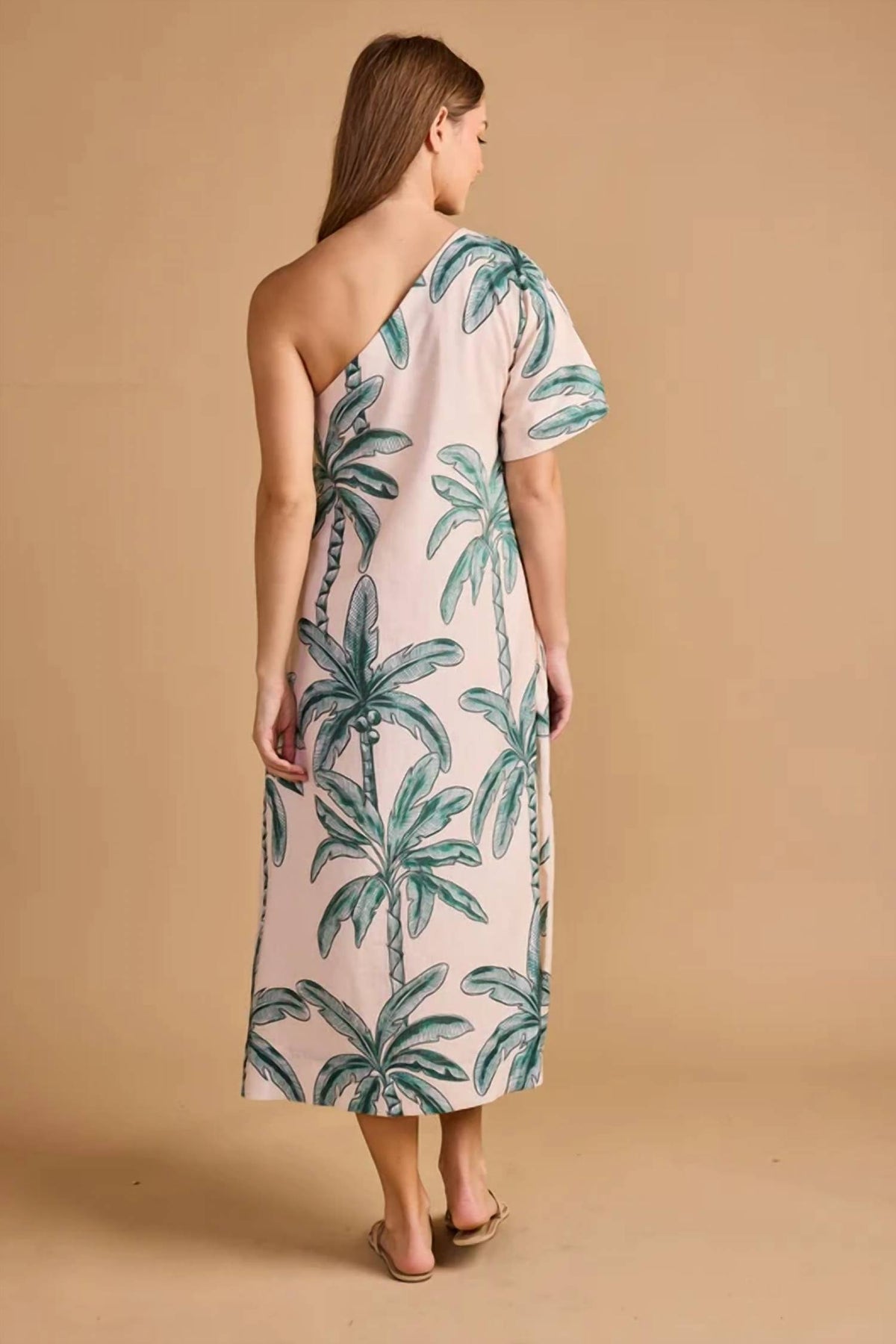 Double A - Janey Dress