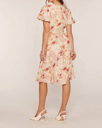 Tea N Rose - Deanelle Dress