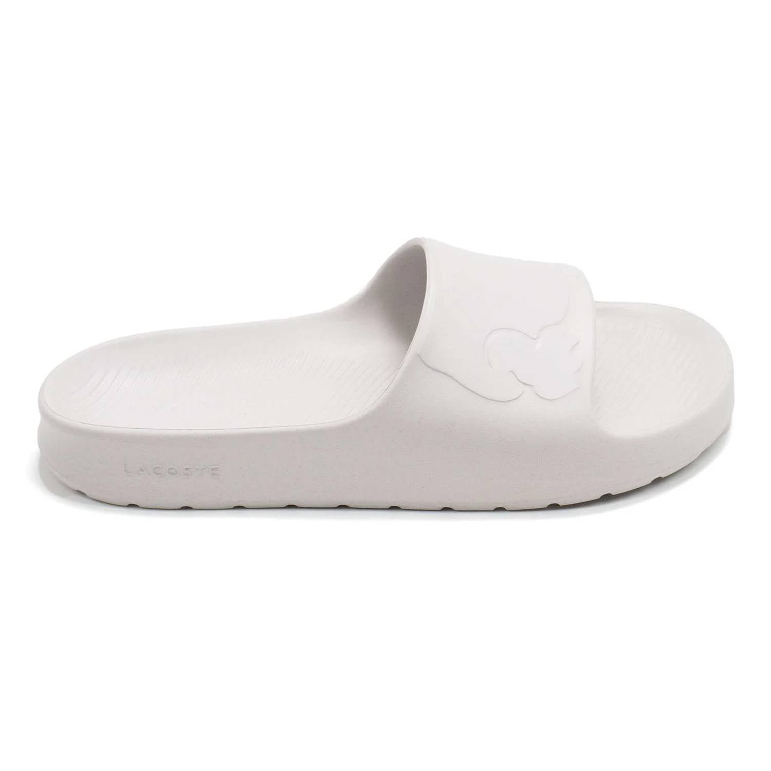 Lacoste - Men's Croco 2.0 1122 2 Slide Sandals