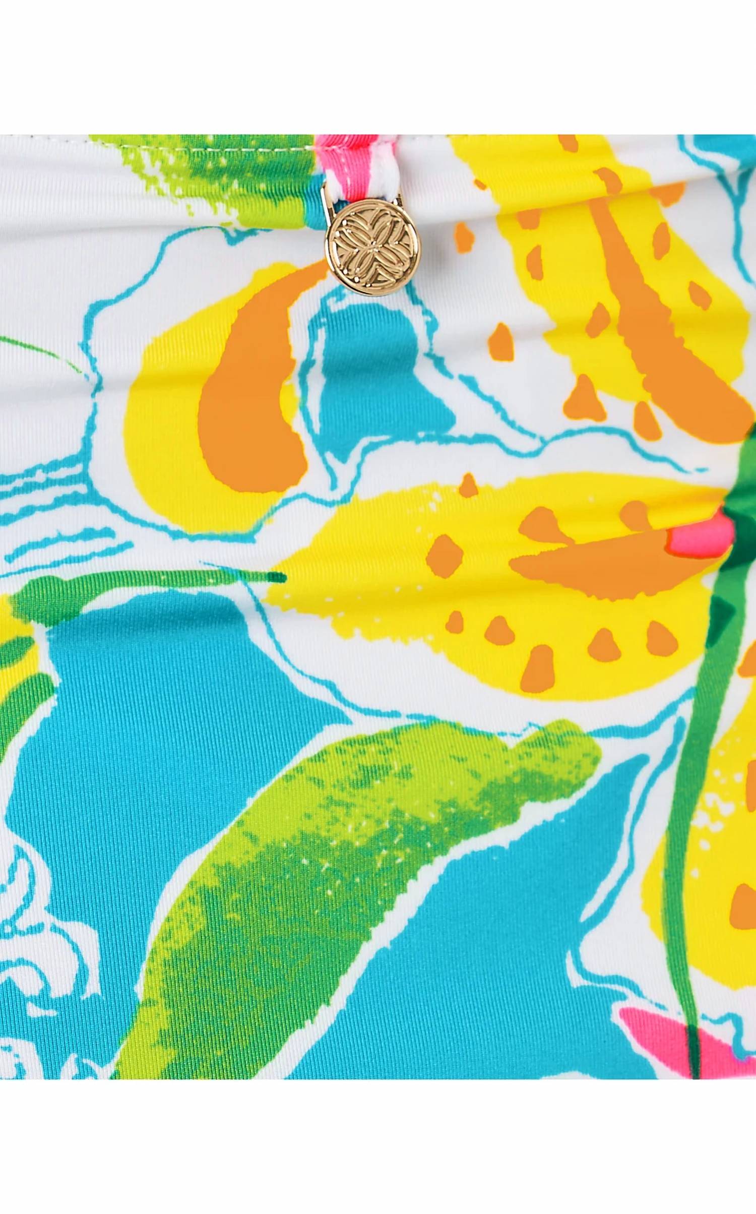 Lilly Pulitzer - Harlan Bikini Top