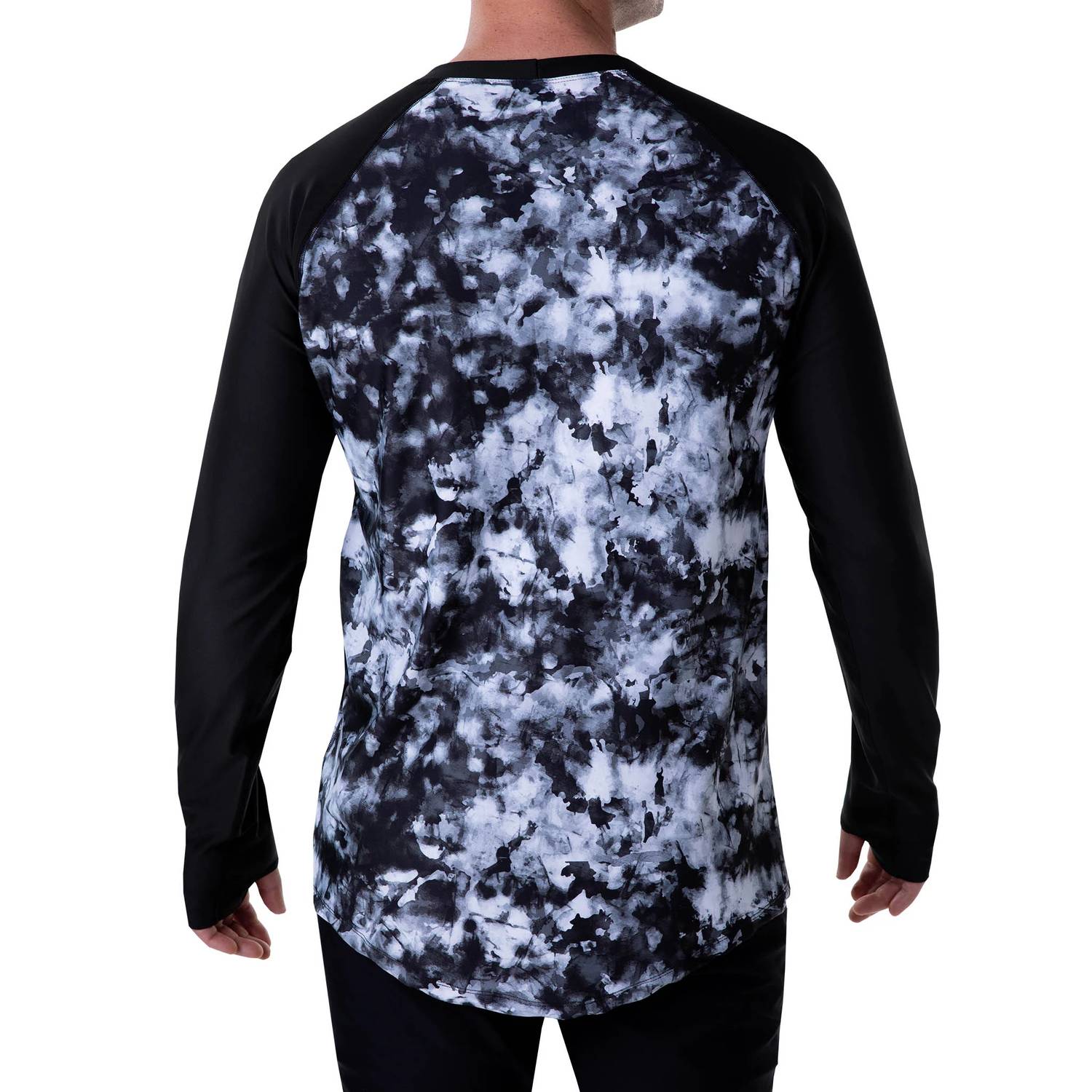 Blackstrap - Skyliner Top