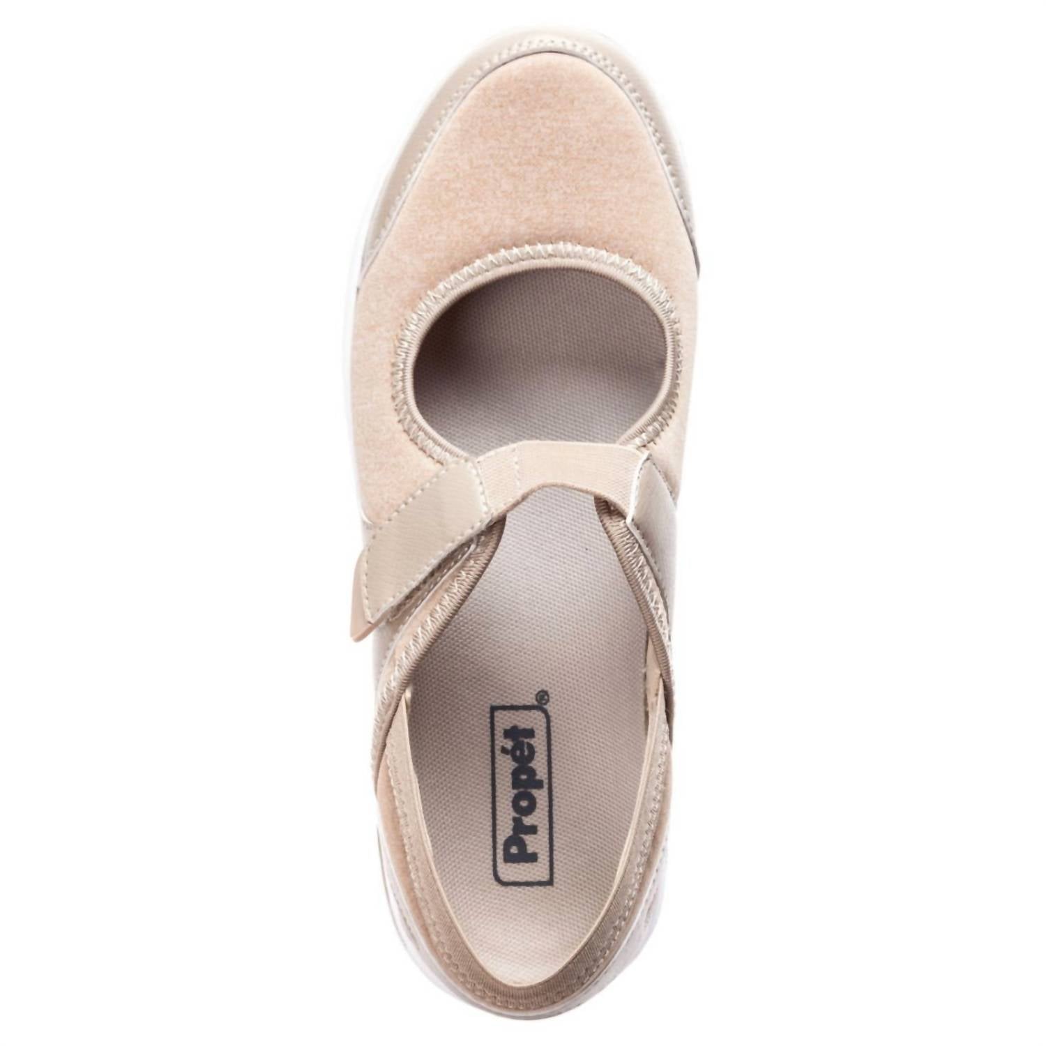 Propet - Women's Onalee Mary Jane Shoes