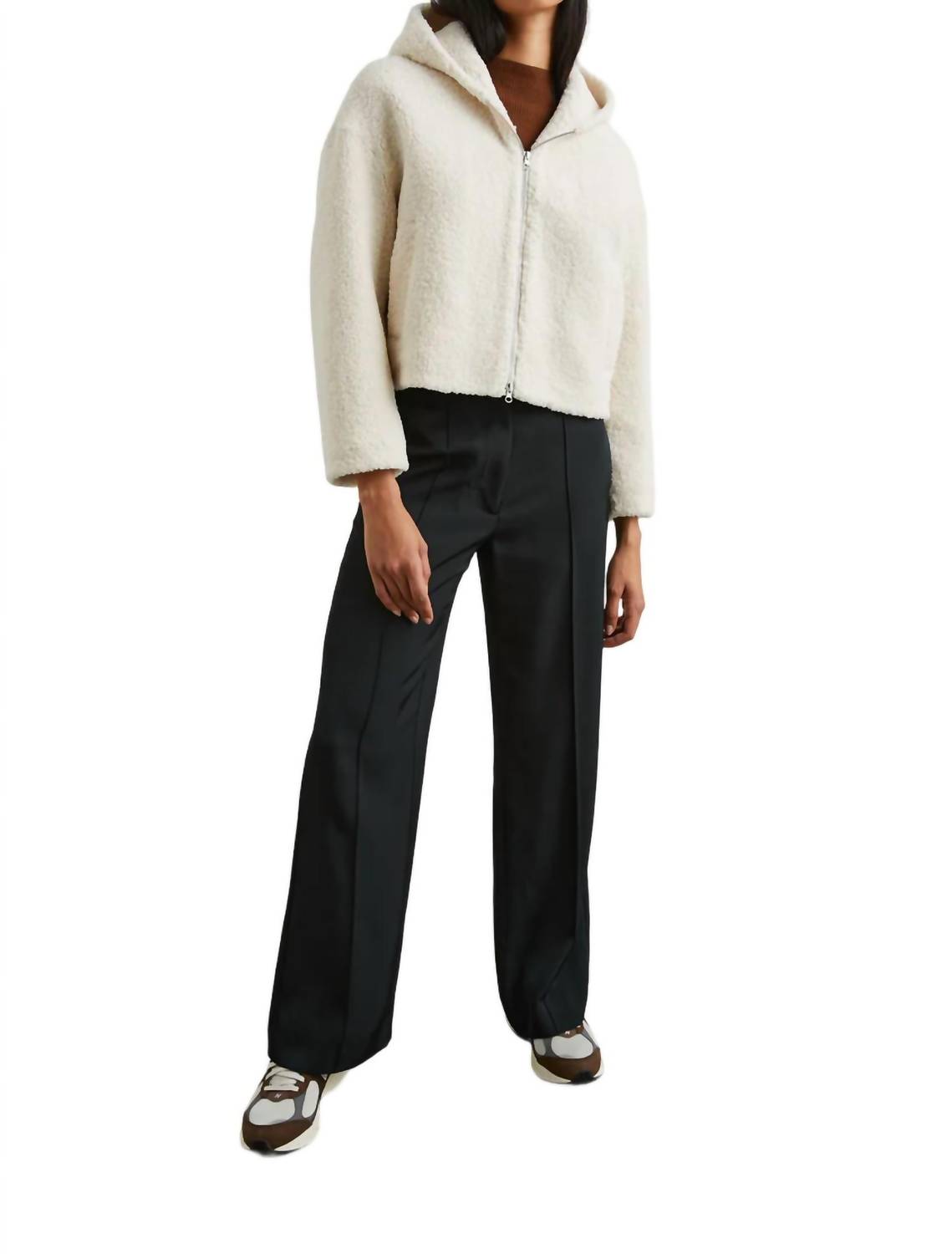 Rails - Fabi Jacket