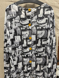 Shana Apparel - Women's Crinkle Top