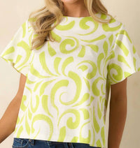 Prosperina - Tyler Top