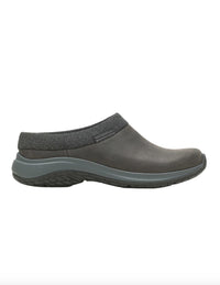 MERRELL Women's Encore Nova 5 Shoe in black - women's shoe - detail view