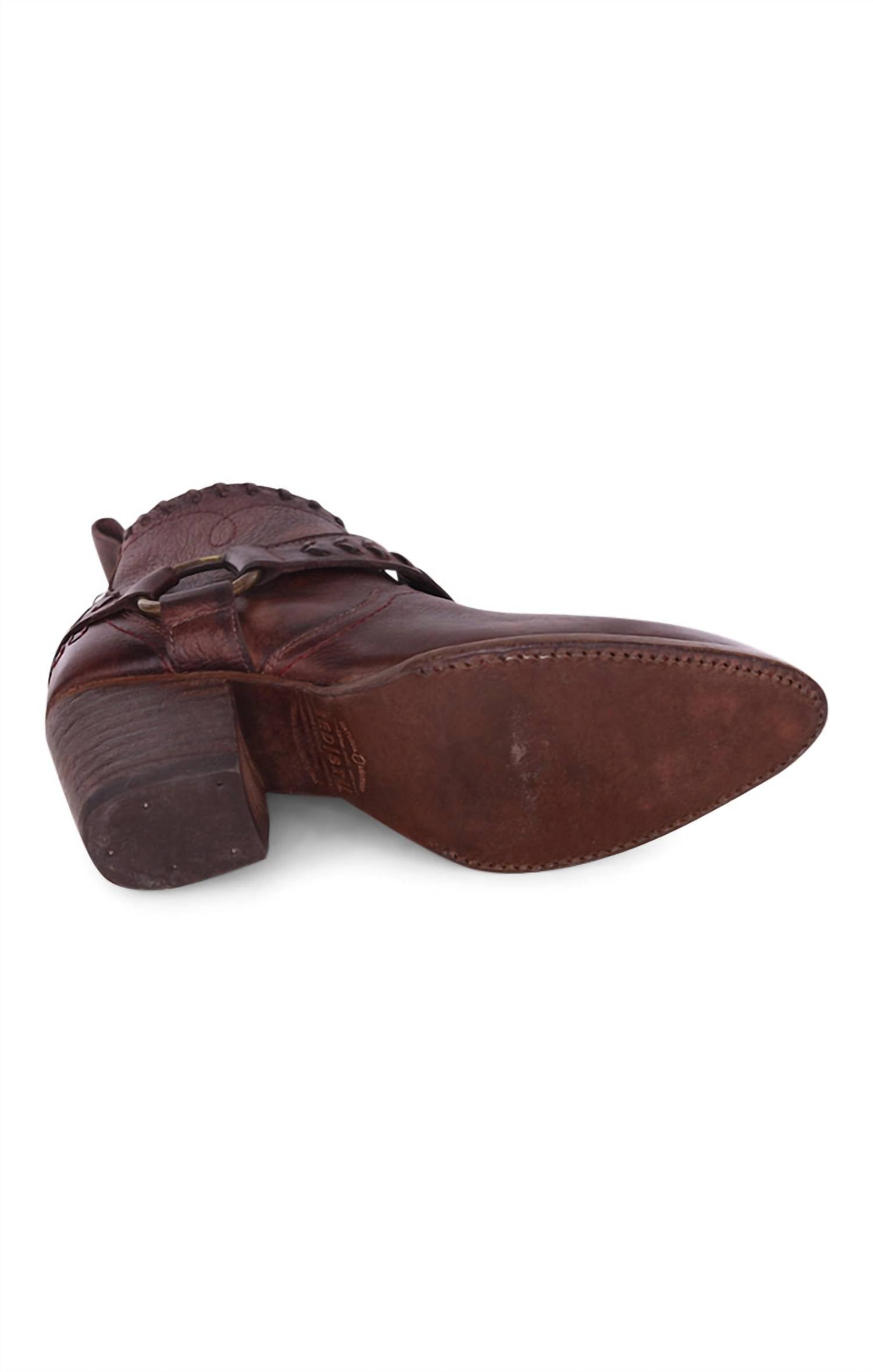 Bedstu - Women's Tania Boot