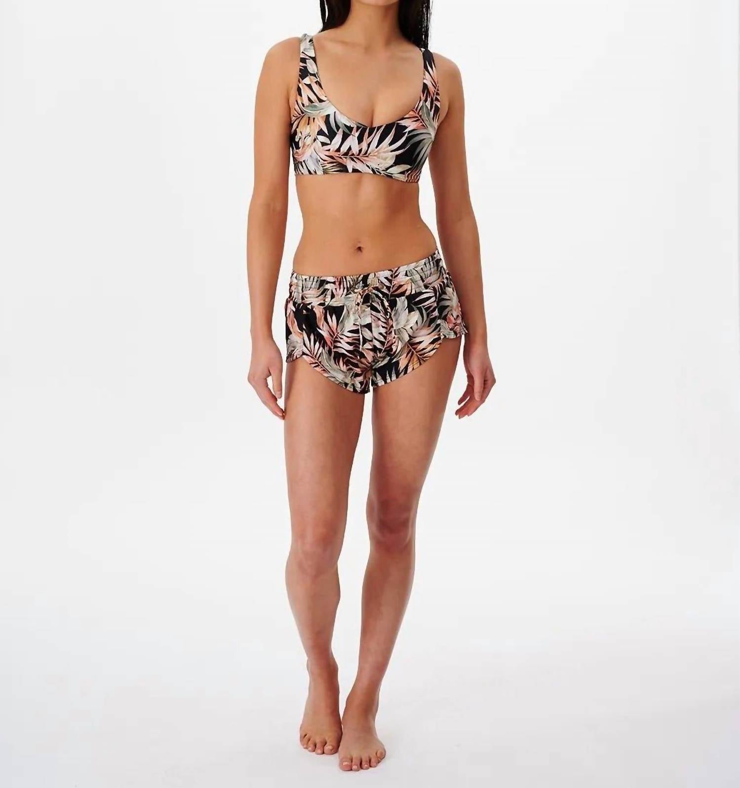 Rip Curl - Havana Lycra Boardwalk Short