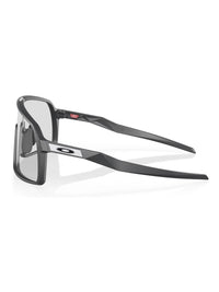 Oakley - Sutro Wrap Non Polarized Sunglasses 9406-9837