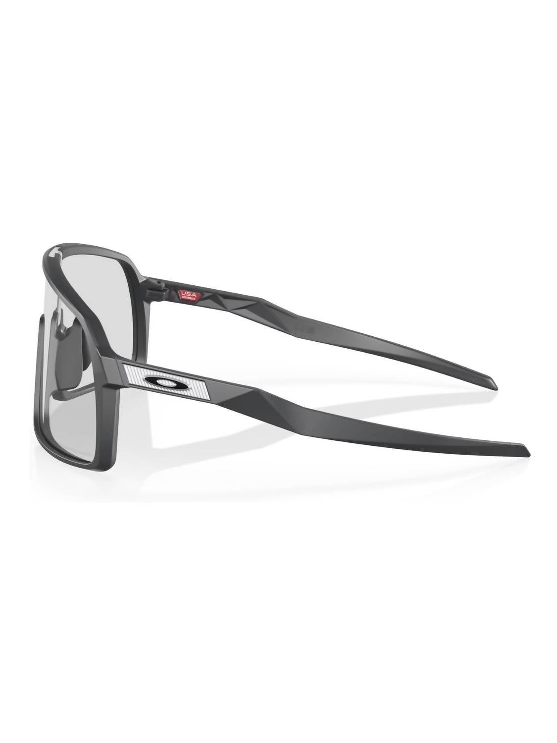 Oakley - Sutro Wrap Non Polarized Sunglasses 9406-9837
