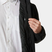 Helly Hansen - Men's Urban Pro Insulated Rain Coat