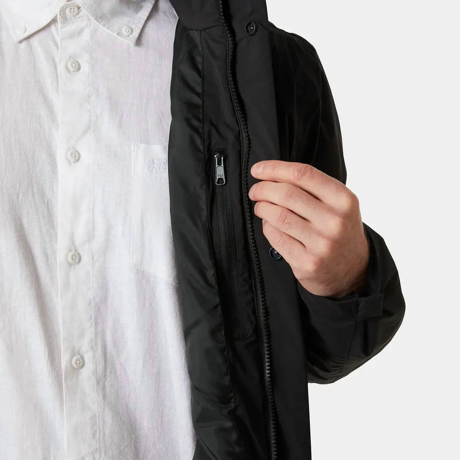 Helly Hansen - Men's Urban Pro Insulated Rain Coat