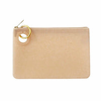 Oventure - Women's Large Silicone Pouch