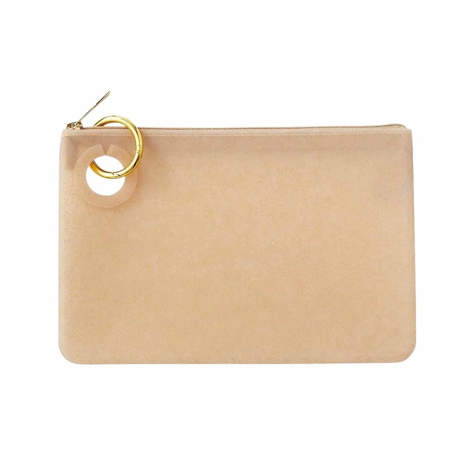 Oventure - Women's Large Silicone Pouch