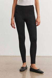 Velvet By Graham & Spencer - Jillette Ponte Leggings