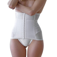 Rago - Shapette Powermesh Cincher Plus Shapewear