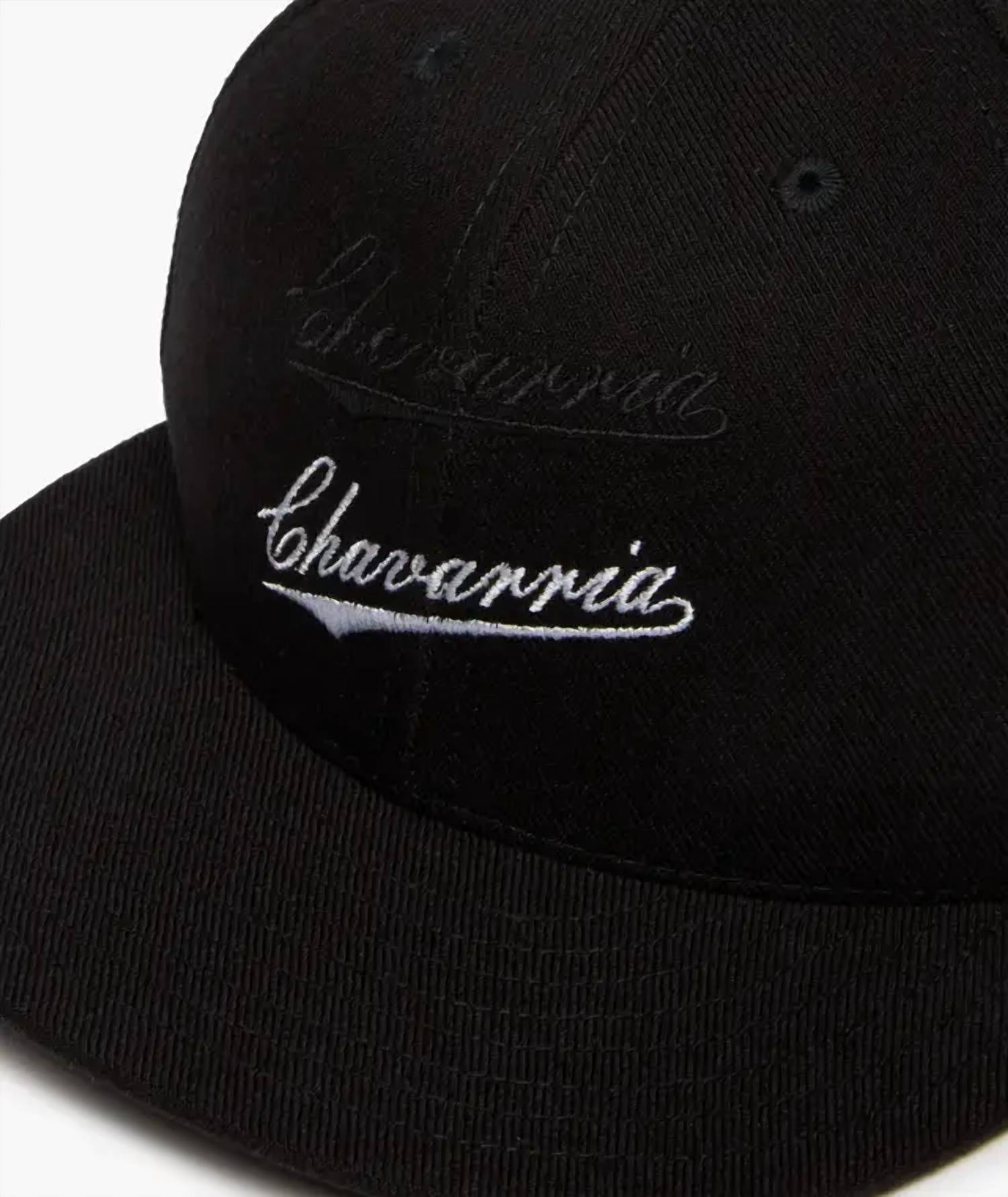 Willy Chavarria - Men's Bad Boy Cap