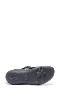 Halsa Footwear - Women's Aloe Mary Jane Shoes