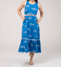 Beau & Ro - Linda Dress