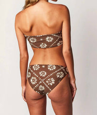 Citrine - Raglan Bikini Bottom