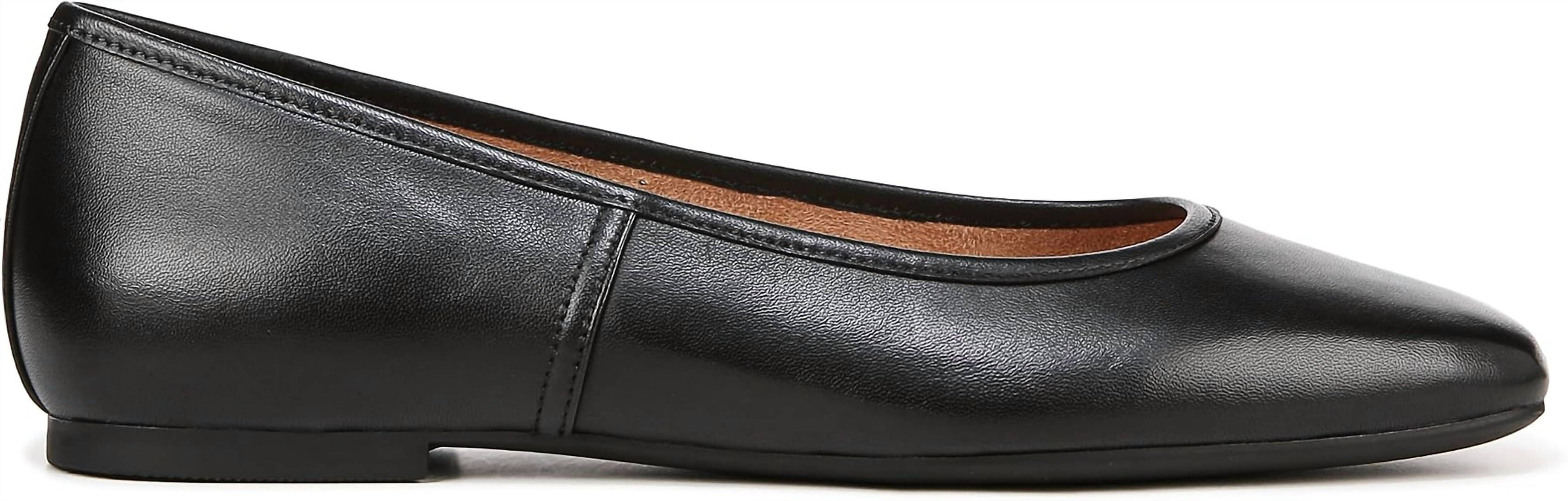 Vionic - Women's Orinda Skimmers Ballet Flat