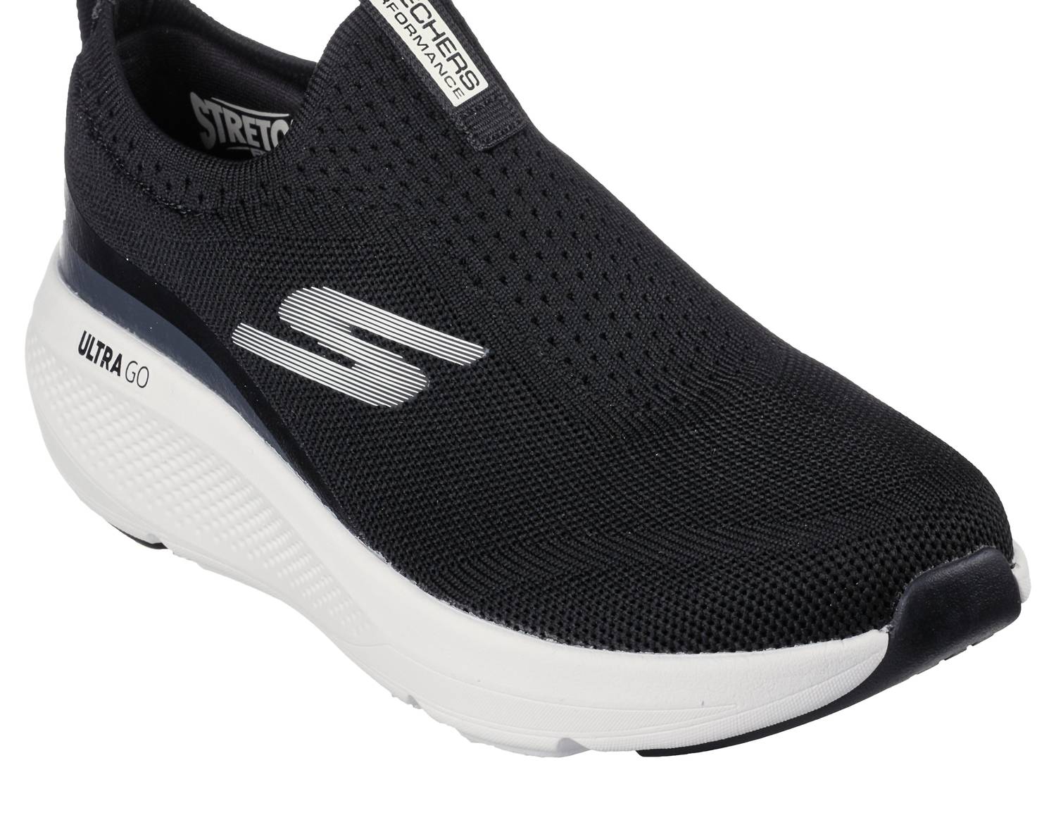 Skechers - Women's Go Run Elevate Hot Streak Trainers Sneakers