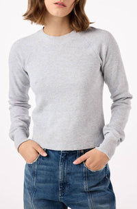 Amo - Foxy Tee