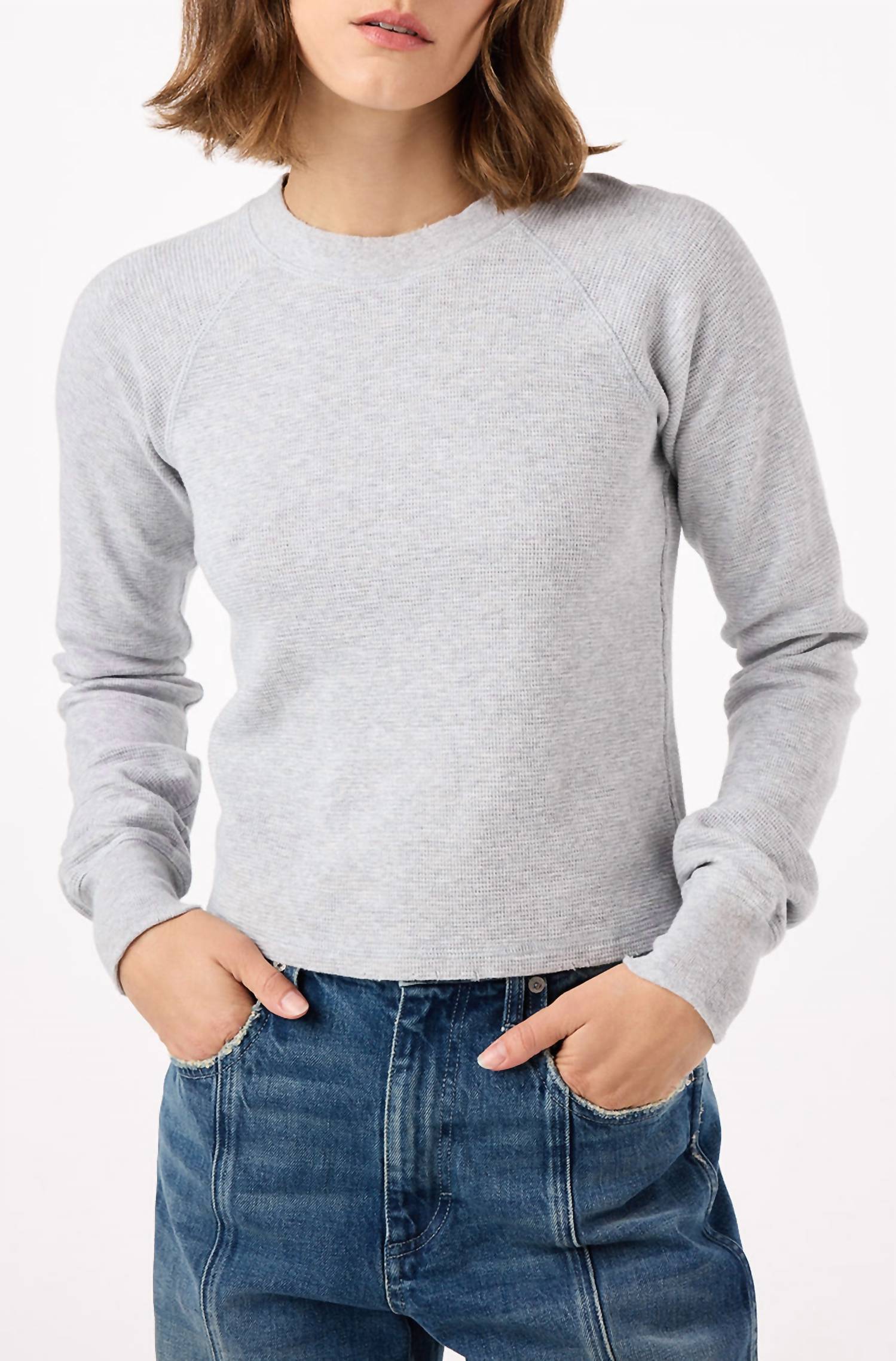 Amo - Foxy Tee