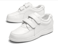 Hush Puppies - Women's Power Walker Ii Strap Sneakers