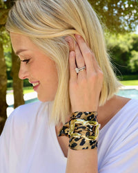 Caroline Hill - Women's Sedgefield Scarf Bracelet