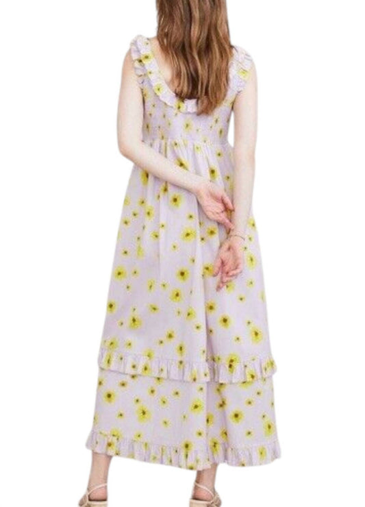 Hatch - Rafaela Maternity Dress