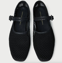 Loeffler Randall - Women's Rita Mesh Platform Shoes