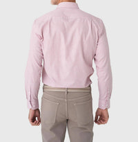 Peter Millar - Torino Cotton Sport Shirt