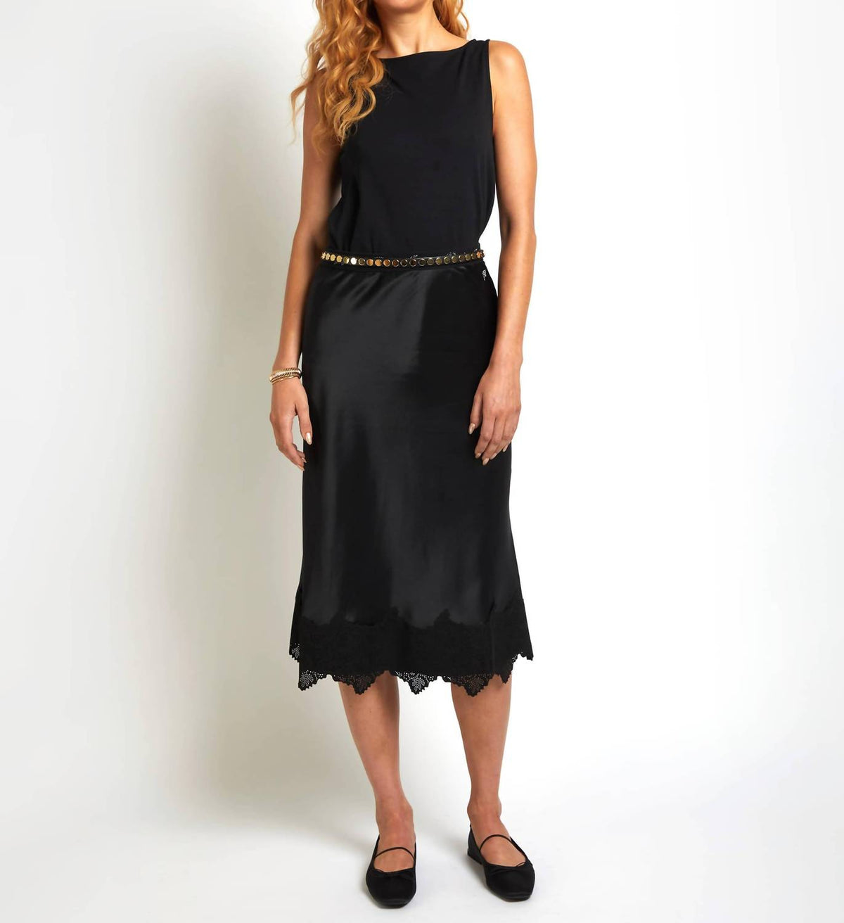 Joyce Met Rachie - Gabriela Skirt