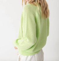 Electric & Rose - Chloe Sweater