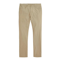 ONWARD RESERVE Five Pocket Stretch Pants in british khaki - men's jeans - alternate view