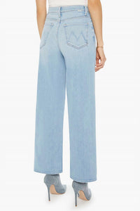 Mother - High Waist Spinner Jeans